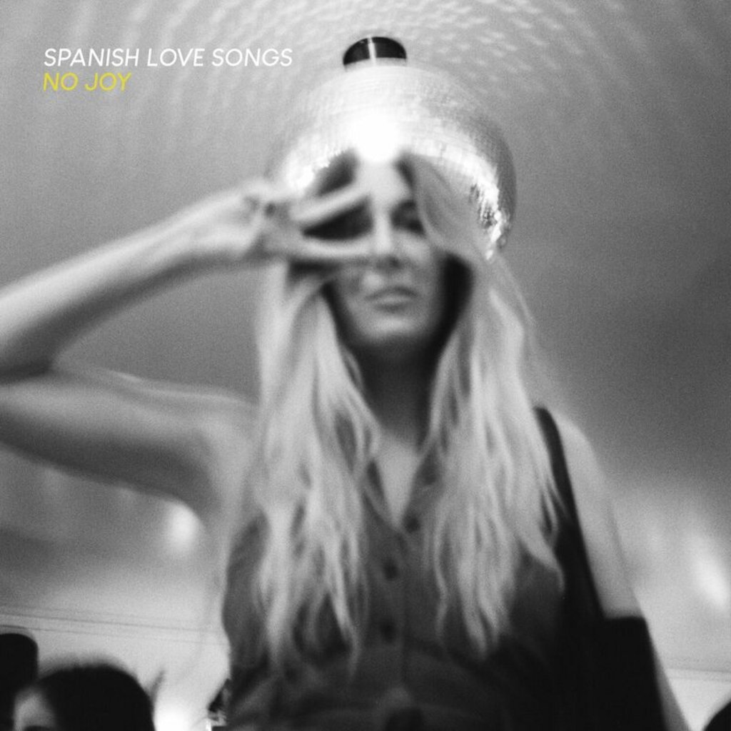 Spa Love Songs - No Joy (2023) Mp3 [320kbps]  B2f8zjiy1r6d