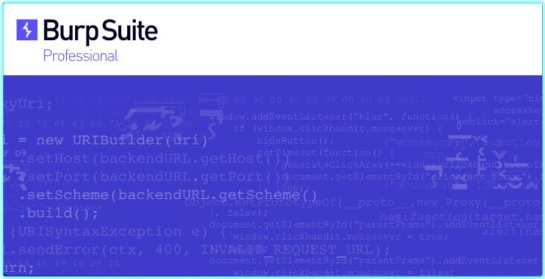 Burp Suite Professional 2025 8.6 – (585 MB) Burp Suite Professional 2025 8.6 – (585 MB)