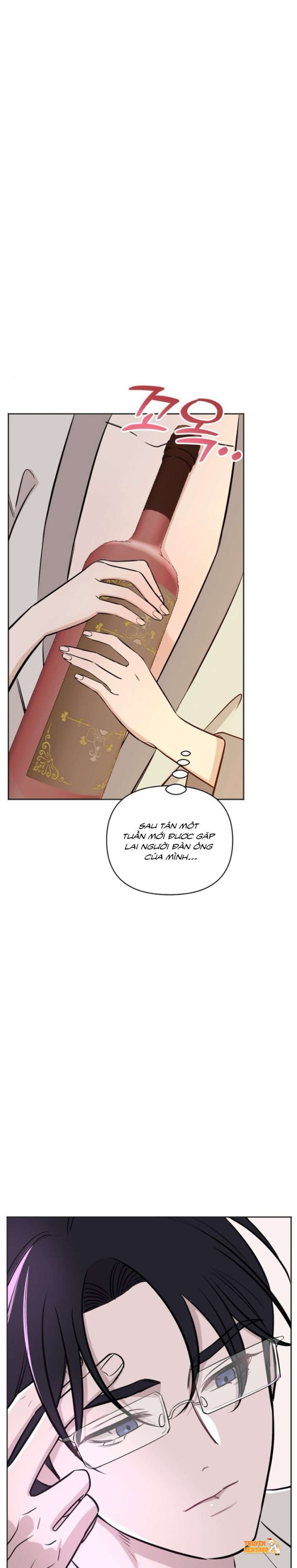 Xem ảnh 『18+』cuộc Hôn Nhân Chính Trị Đó, Tôi Sẽ Nhận - Chapter 10 - tmp0o853k1t - Truyenhentaiz.net