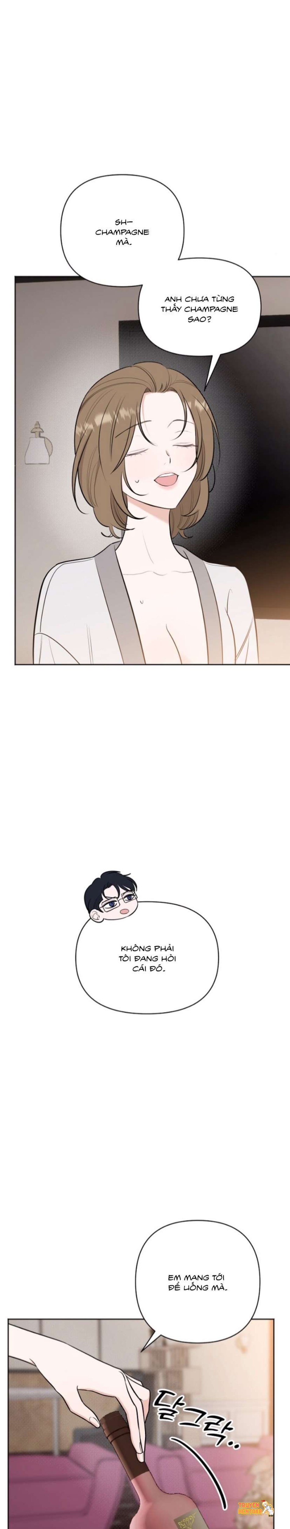 Xem ảnh 『18+』cuộc Hôn Nhân Chính Trị Đó, Tôi Sẽ Nhận - Chapter 10 - tmpyvjyoe 6 - Truyenhentaiz.net