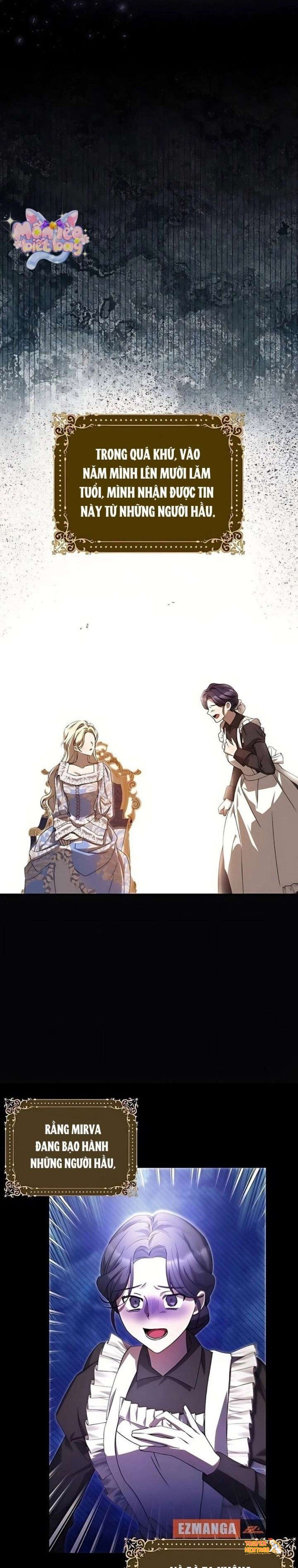 Xem ảnh [18+] Lần Thứ Hai Tôi Kết Hôn Với Quái Vật - Chapter 19 - tmp5tj n26j - Truyenhentaiz.net