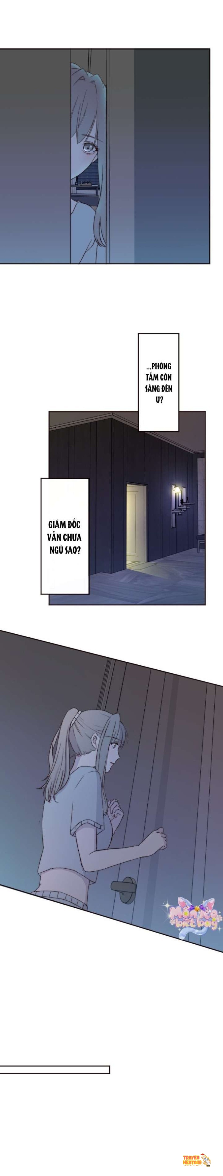 Xem ảnh Cám Dỗ Nguy Hiểm - Chapter 12 - tmptpbolysa - Truyenhentaiz.net