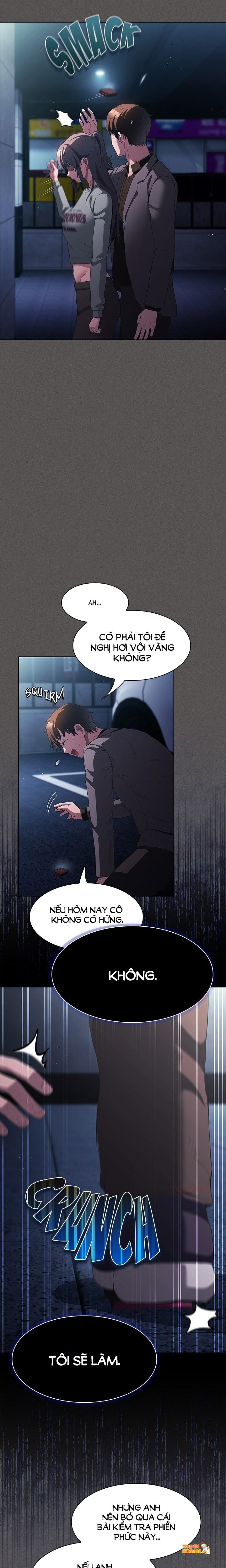 Trang truyện tmpub7gt5qq trong truyện tranh Tin Em Đi! Em Trao Anh Lần Đầu Mà - Chapter 20 - zhentaivn.pro