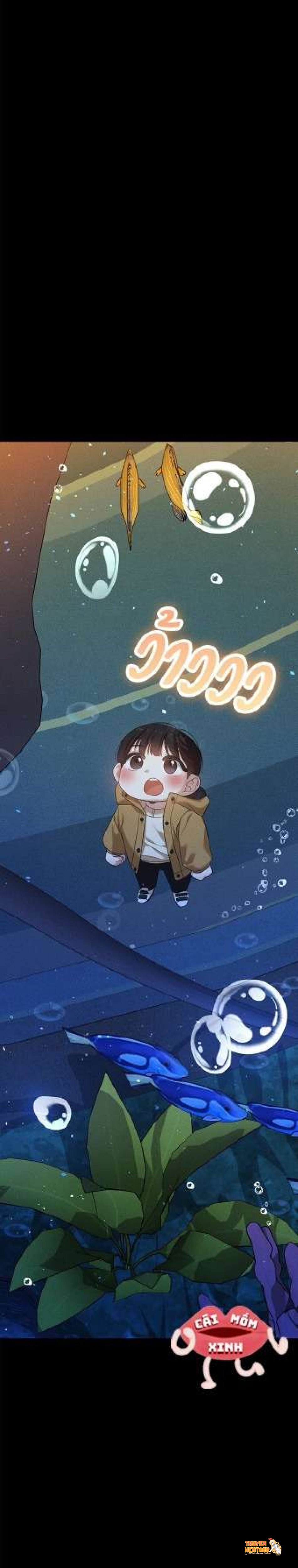 Xem ảnh Vị Khách Trong Đêm - Chapter 16 - tmp g1j59py - Truyenhentaiz.net