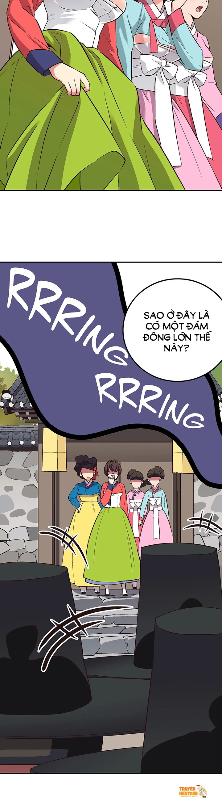 Trang truyện tmp6571sph4 trong truyện tranh Biên Niên Sử Của Dâm Thư - Chapter 9 - truyenhentai18.net