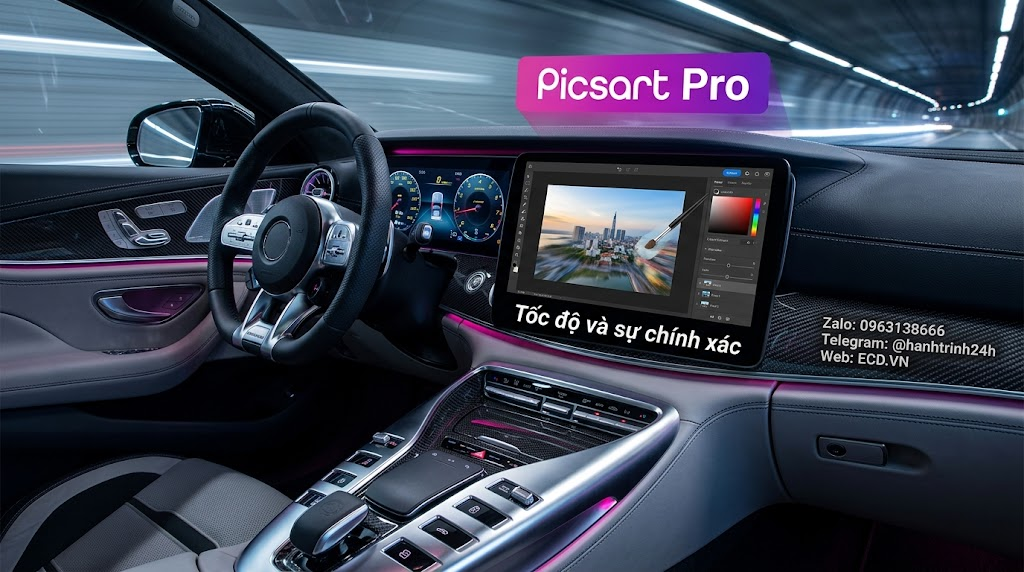 picsart pro private account