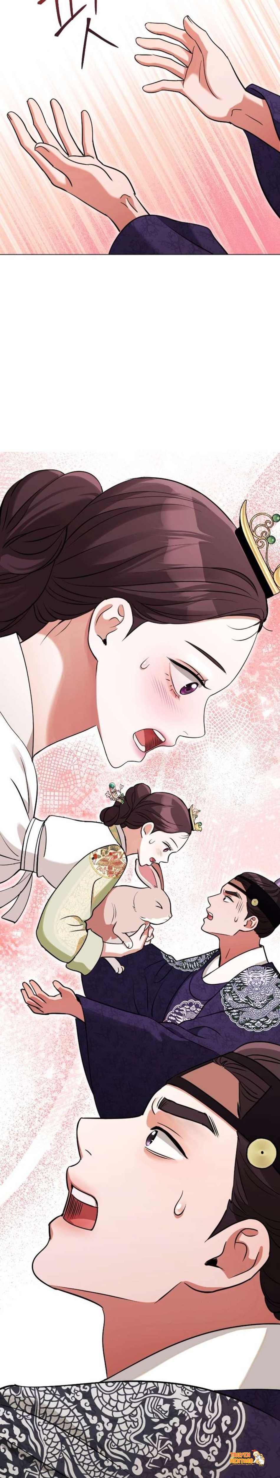 Xem ảnh Chấm Đỏ Định Mệnh - Chapter 4 - tmpigy urbt - Truyenhentaiz.net