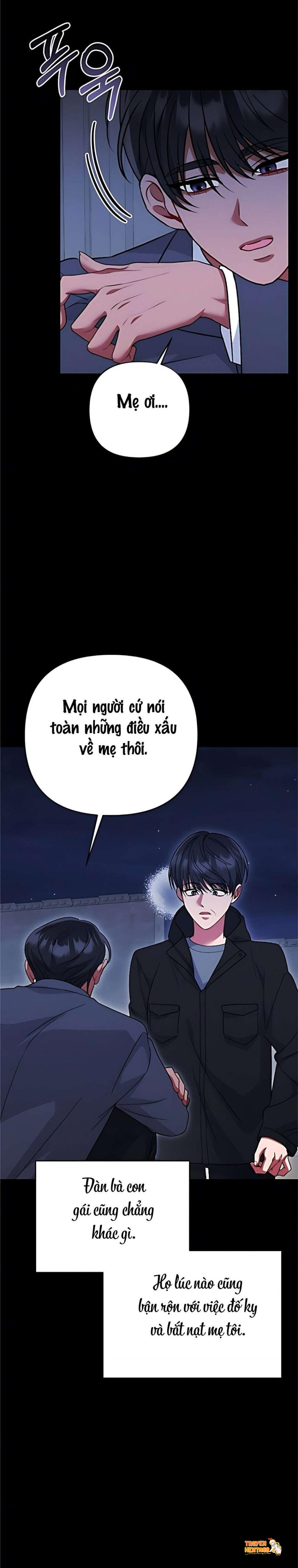 Xem ảnh 〖18+〗- Tin Đồn Bẩn Thỉu - Chapter 8 - tmpklvcqgwa - Truyenhentaiz.net