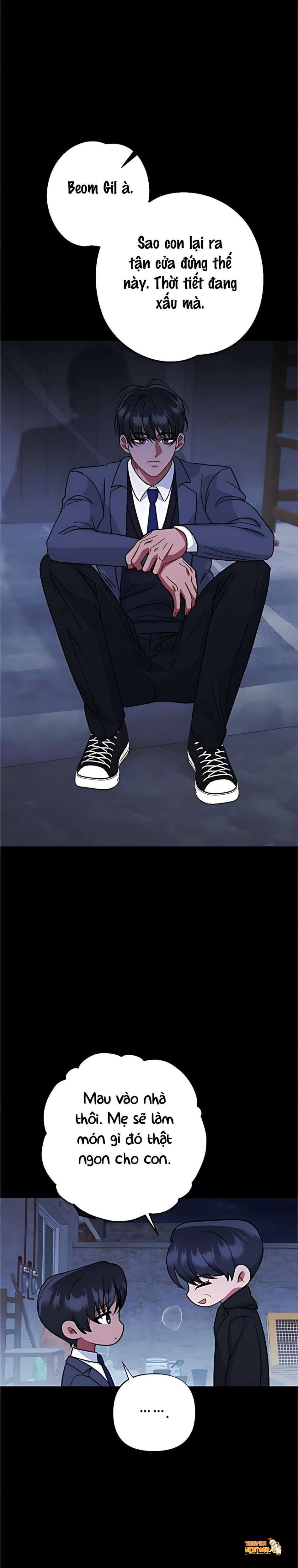 Xem ảnh 〖18+〗- Tin Đồn Bẩn Thỉu - Chapter 8 - tmpgce9xs1j - Truyenhentaiz.net