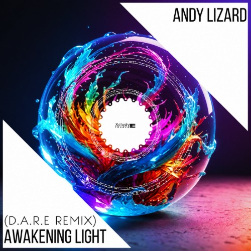 Andy Lizard - Awening Light (D.A.R.E Remix) (2026) MP3