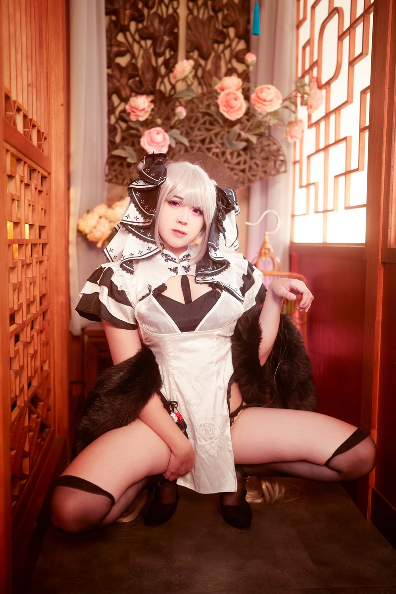 Hatori Sama  Formidable[10P-34.1M]插图5