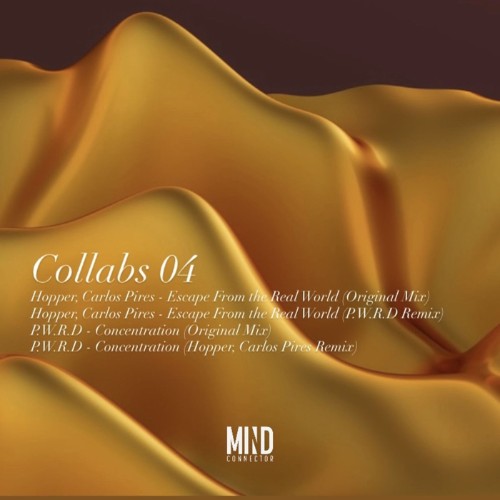 P.W.R.D - Collabs 04 (2026) MP3