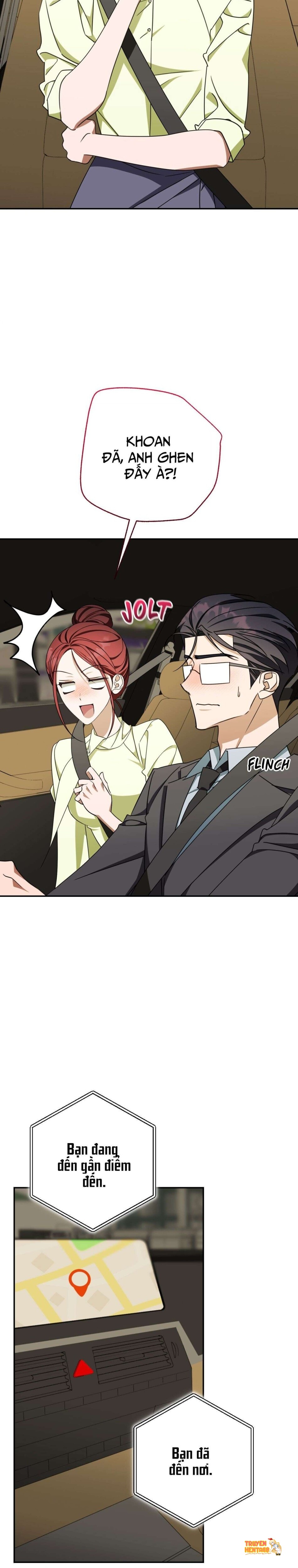 Trang truyện tmp8swj320j trong truyện tranh [không Che] [18+] Đối Tác Trong Công Việc - Chapter 23 - truyenhentai18.net