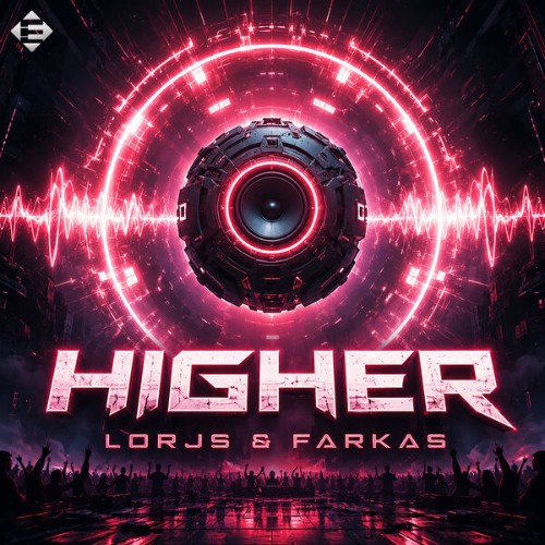 Lorjs & Farkas - Higher (2026) MP3