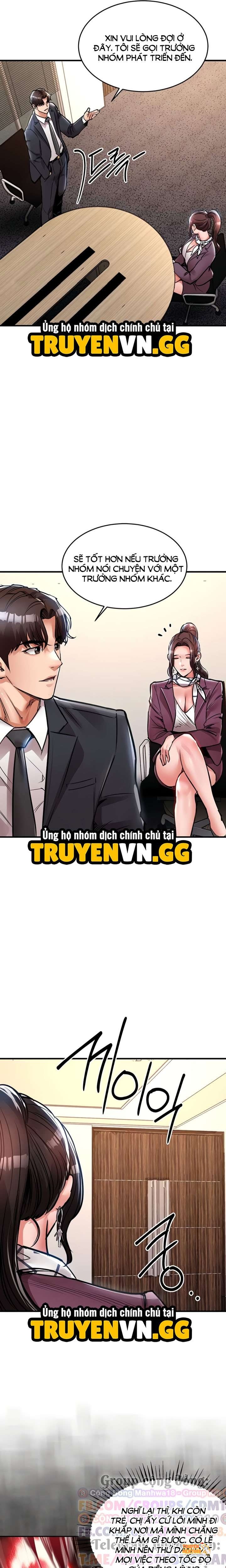 Xem ảnh Vinh Quang Khải Hoàn - Chapter 30 - tmp 7xioeqy - Truyenhentaiz.net