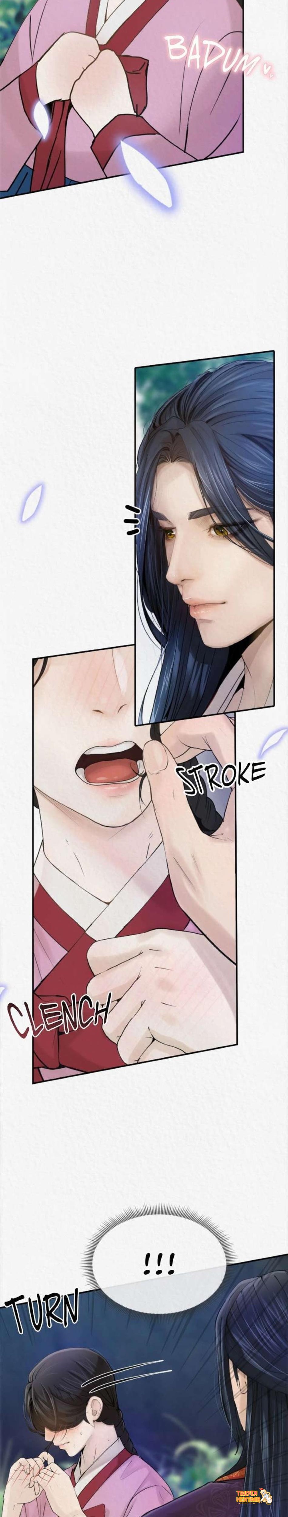 Xem ảnh Con Sói Của Núi Cheonun - Chapter 2 - tmpi6ijt0pr - Truyenhentaiz.net