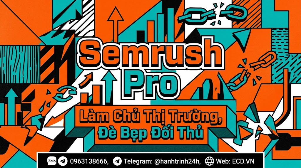 semrush pro traffic analytics
