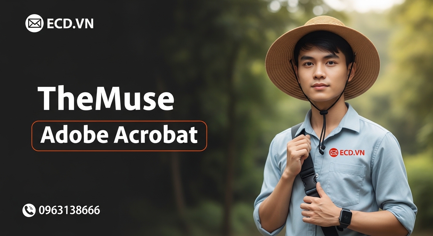 adobe acrobat tool mạnh