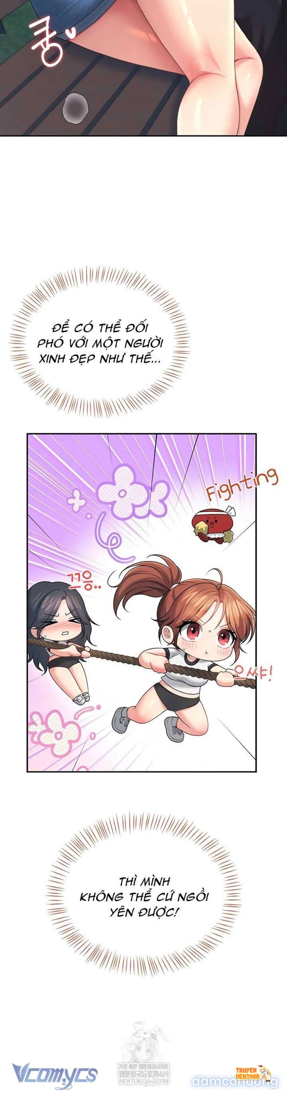 Trang truyện tmpkxpvsvn2 trong truyện tranh [18+] Đồ Chơi Tình Dục Không Dây - Chapter 77 - truyenhentai18.net