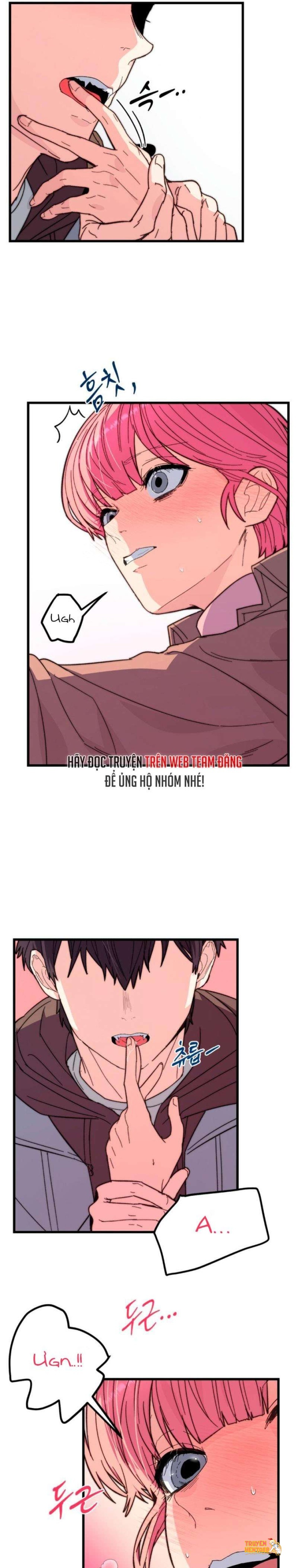 Xem ảnh [18+] Vị Ngọt Đẫm Máu - Chapter 4 - tmp5dtv4f z - Truyenhentaiz.net