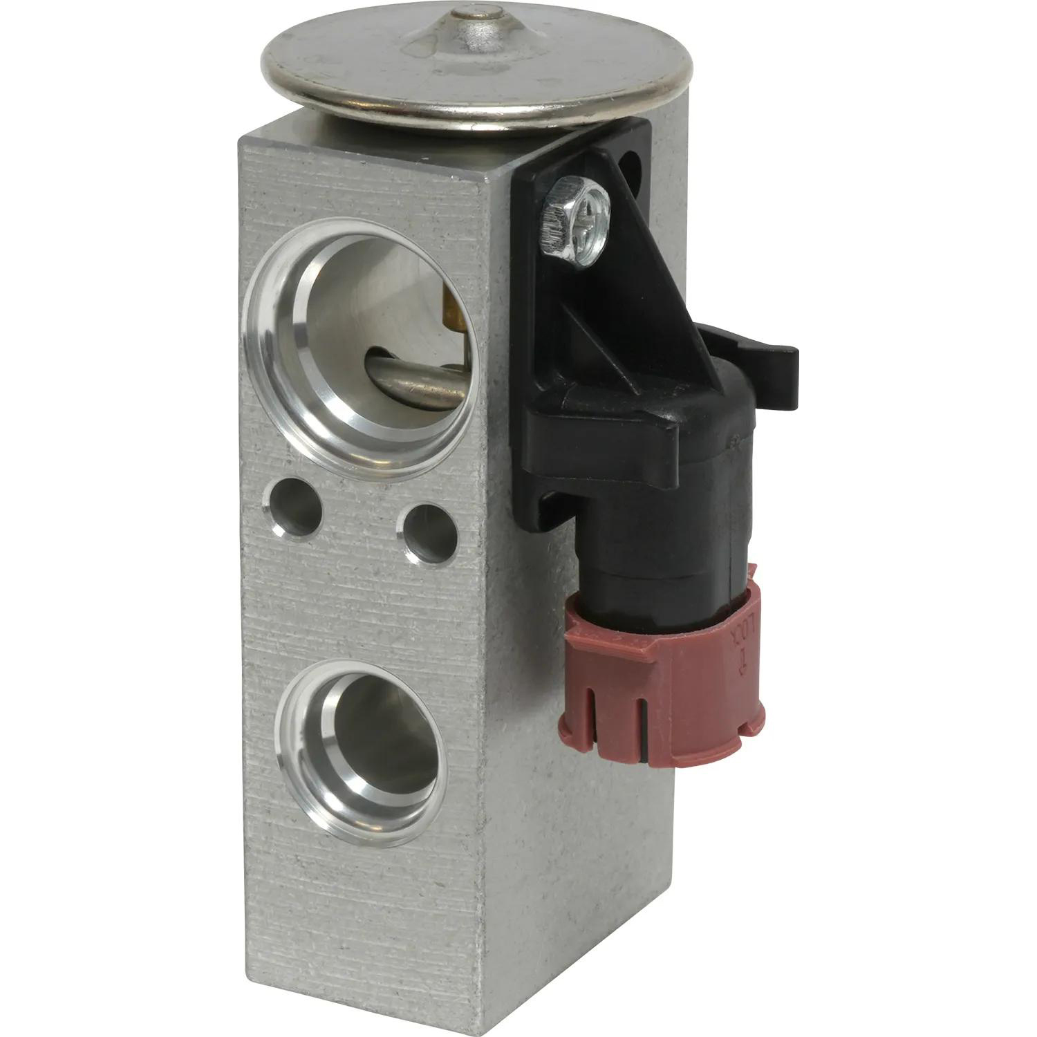 A/C Expansion Valve for 01-04 Dodge Grand Caravan V6 3.3L 3.8L - Picture 3 of 8