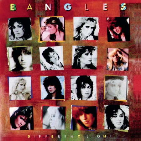 The Bangles - Different Light (1985)
