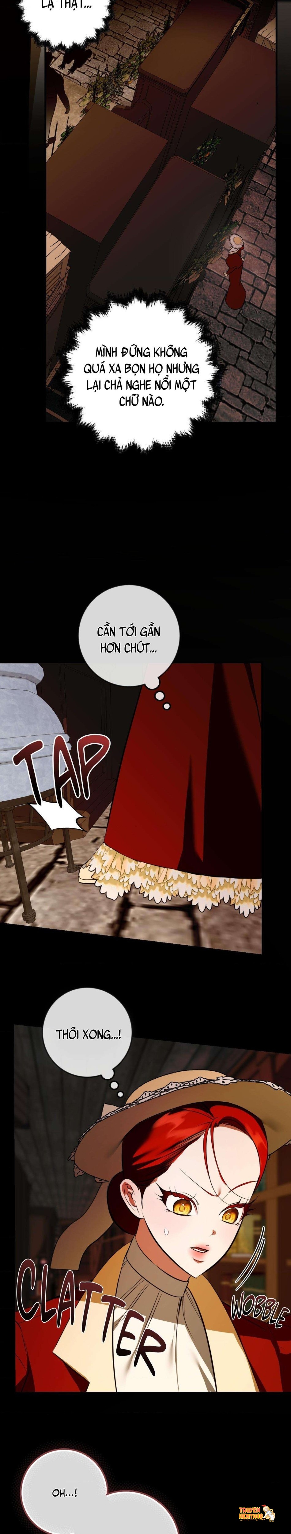 Xem ảnh 『18+ Không Che』trở Thành Mối Tình Đầu Của Con Trai Kế - Chapter 39 - tmp tr7gl0c - Truyenhentaiz.net