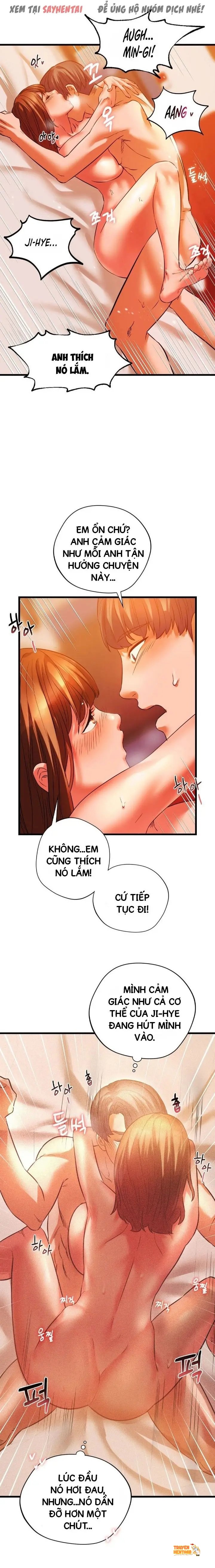Trang truyện tmpia rhsz1 trong truyện tranh Bạn Học Của Tôi - Chapter 13 - www.truyenhentai18.net