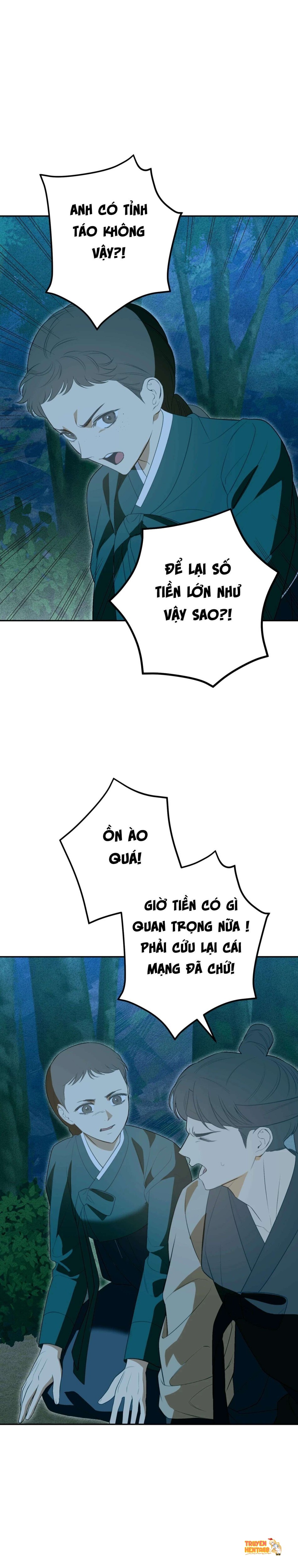 Xem ảnh Kẻ Ngu Dốt - Chapter 19 - tmpkxe8d72k - Truyenhentaiz.net