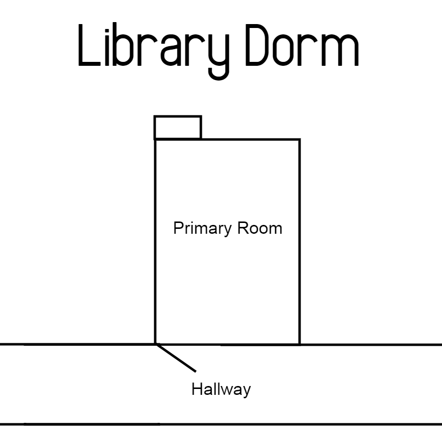 Library Room