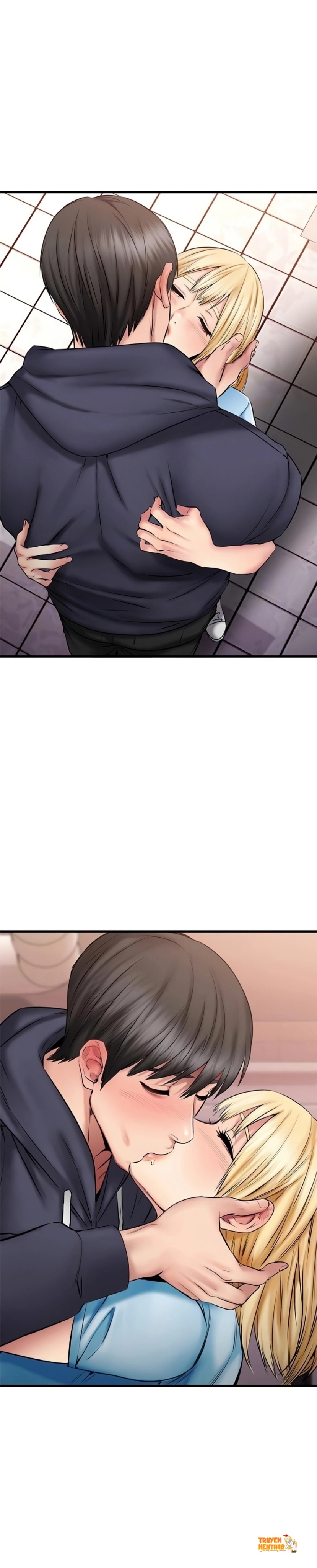 Trang truyện tmp3d42kuaw trong truyện tranh Ranh Giới Người Bạn - Chapter 19 - truyenhentai18.net