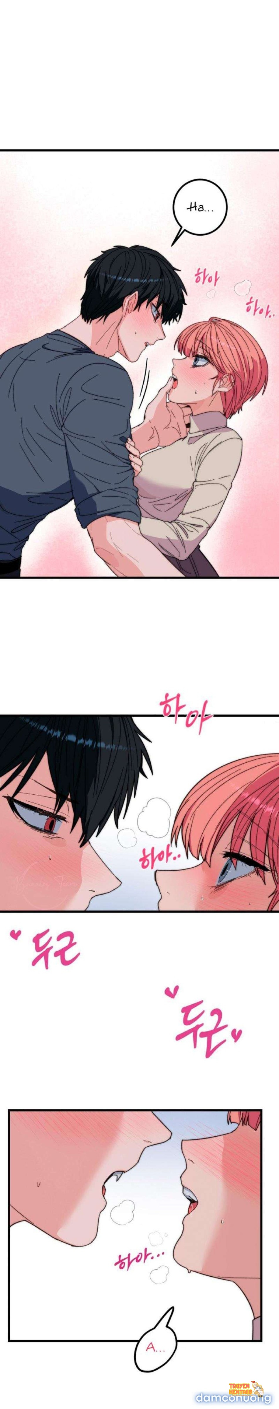 Xem ảnh [18+] Vị Ngọt Đẫm Máu - Chapter 4 - tmprb20epak - Truyenhentaiz.net