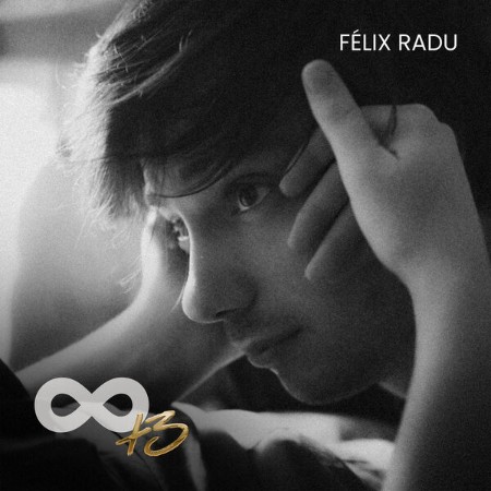 Félix Radu - Infini Plus3 (2025)