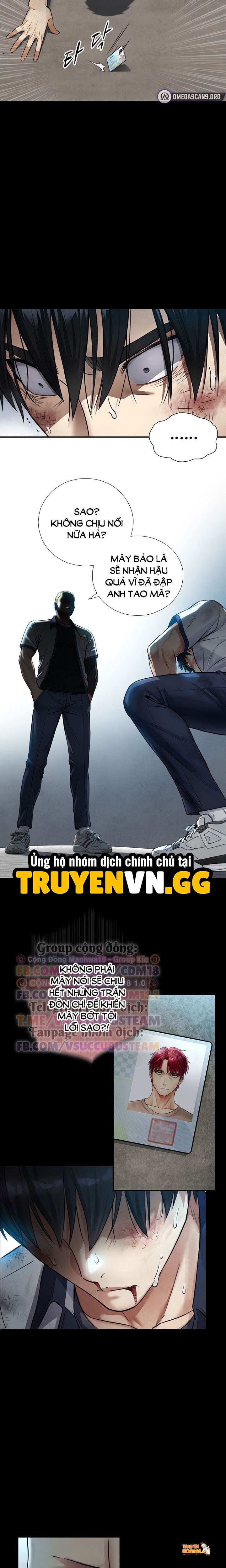 Xem ảnh Cha Nào Con Nấy - Chapter 3 - tmps809q gm - Truyenhentaiz.net