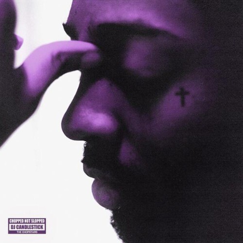 Brent Faiyaz, DJ CANDLESTICK - PURPLE ICON (CHOPNOTSLOP REMIX) (2026) FLAC