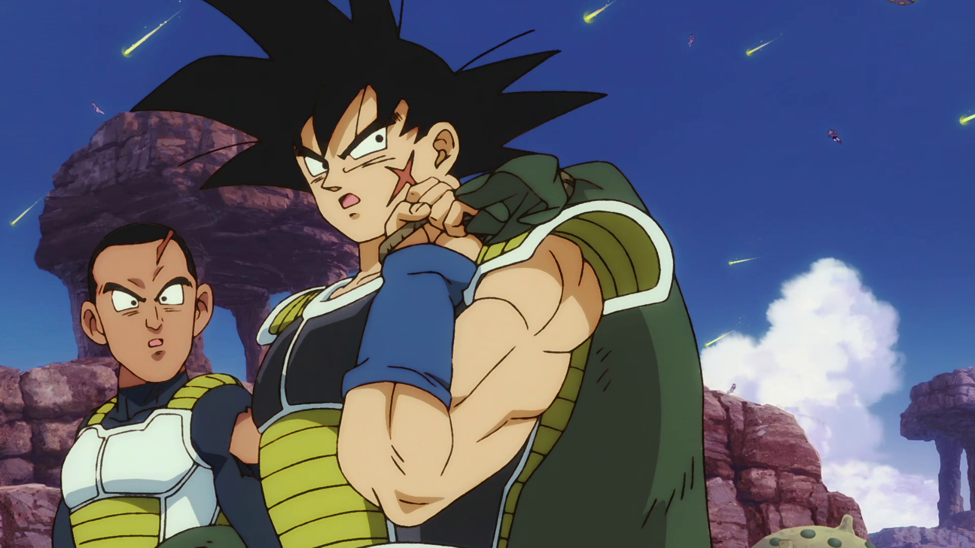 Dragon Ball Super Broly Descargar Catalan
