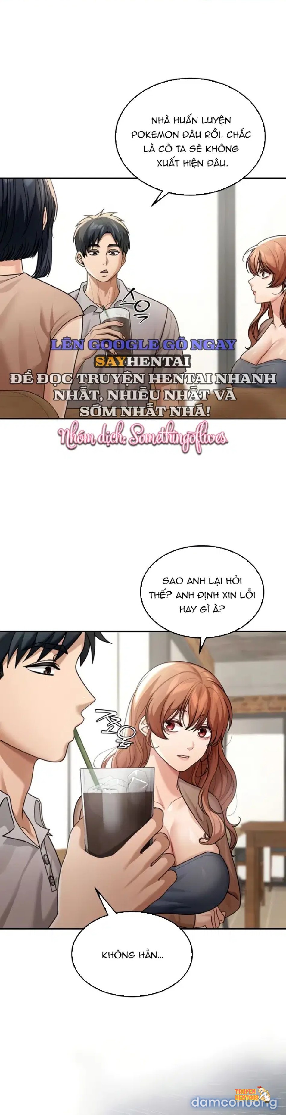 Xem ảnh Cuộc Sống Ở Mỹ - Chapter 7 - tmp69njy5y5 - Truyenhentaiz.net