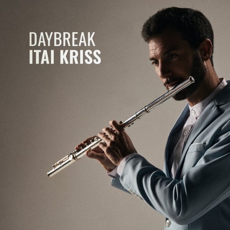 Itai Kriss - Daybre (2025)