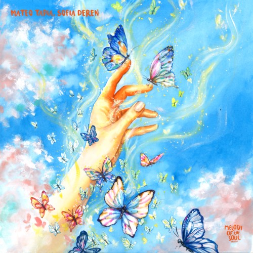 Mateo Tapia, Sofia Deren - Set Me Free (2026) MP3
