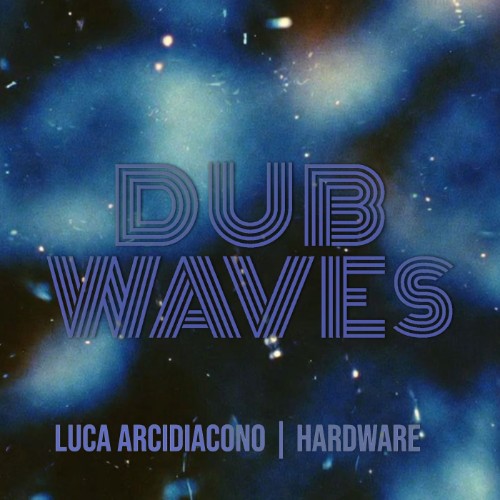 Luca Arcidiacono - Hardware (2026)