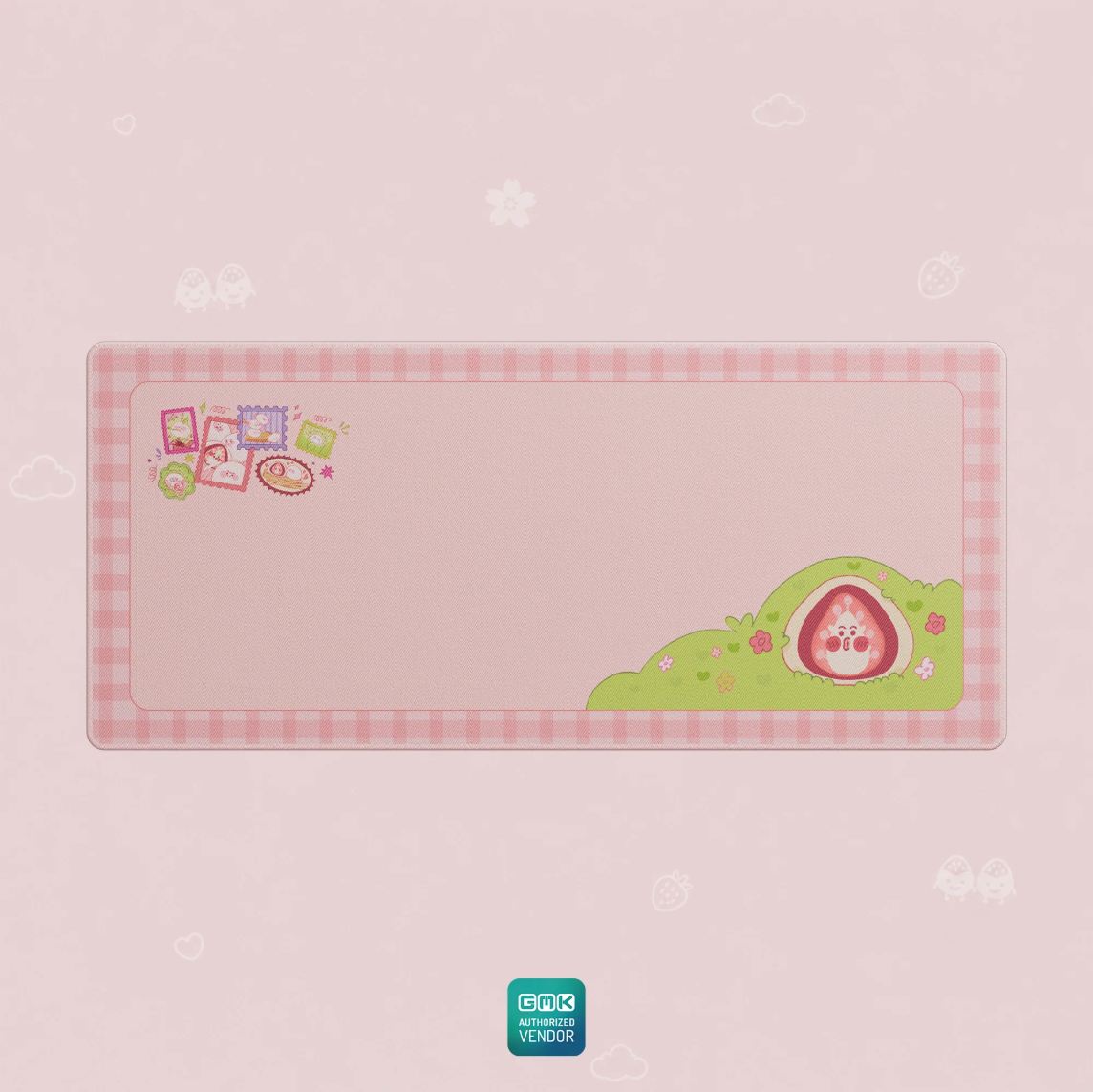 Deskmat