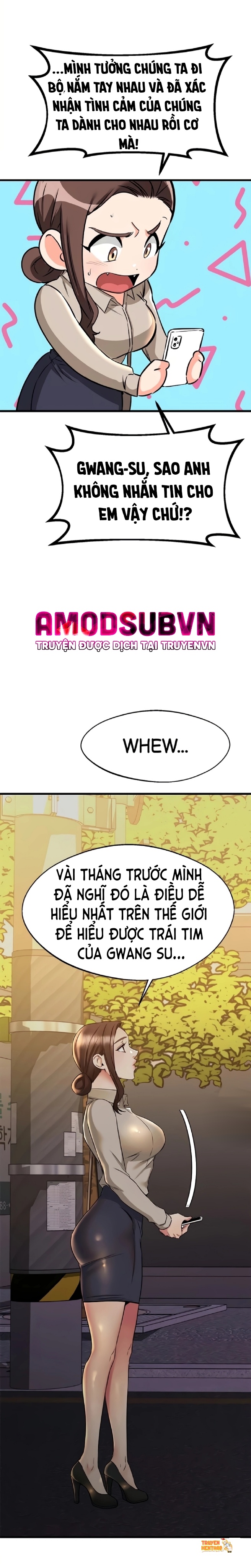 Trang truyện tmp7r2zwik4 trong truyện tranh Ranh Giới Người Bạn - Chapter 57 - truyenhentai18.net