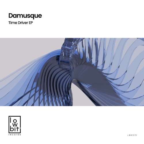 Damusque - Time Driver (2026)