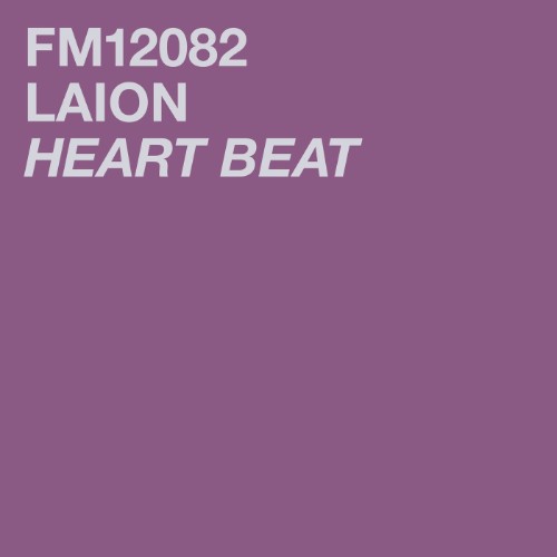 Laion - Heart Beat (2026) MP3
