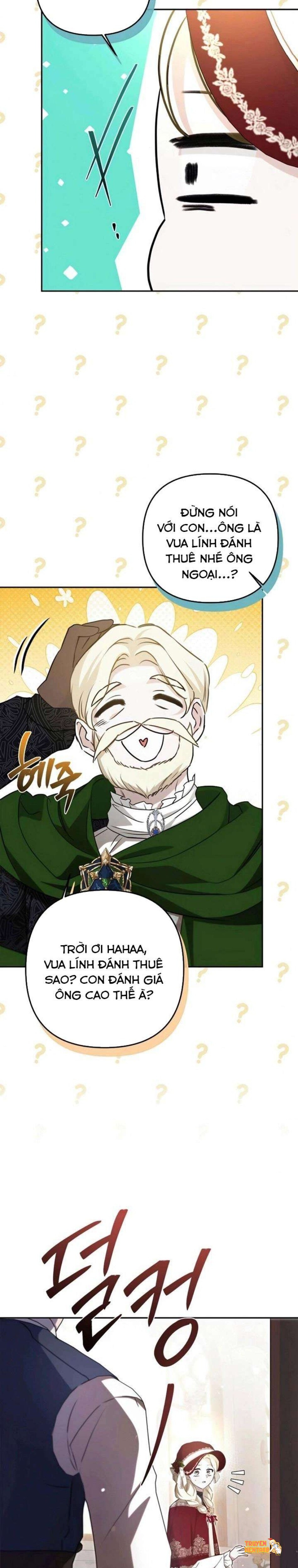 Xem ảnh [18+] Lần Thứ Hai Tôi Kết Hôn Với Quái Vật - Chapter 32 - tmp8hdo8xzs - Truyenhentaiz.net