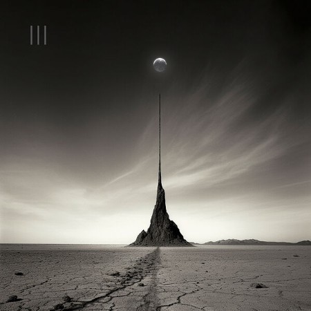 Robyn Miller - Lost Tracks, Part III (2023)