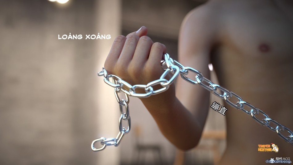 Xem ảnh Nghịch Chuyển - Chapter 6 - tmpl6t4x3rx - Truyenhentaiz.net