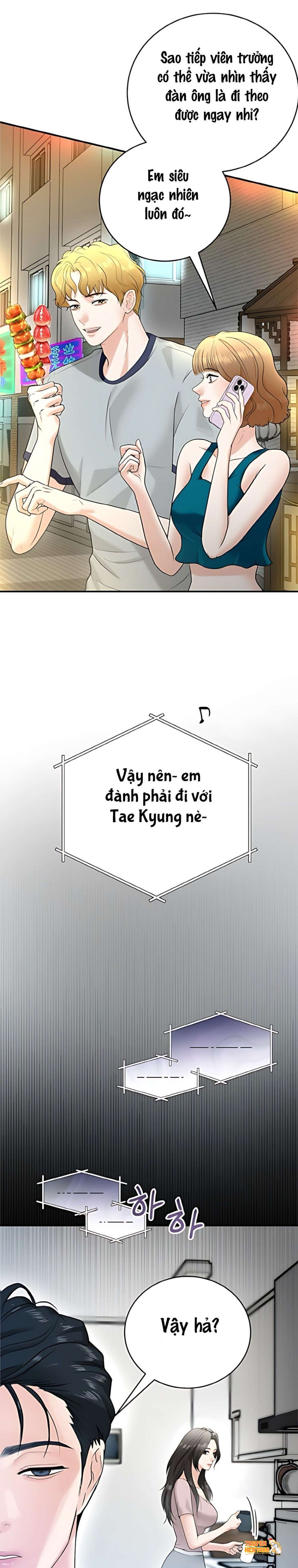 Xem ảnh 〖18+〗- Chồng Của Bạn Tôi - Chapter 6 - tmpfhqv8eeu - Truyenhentaiz.net