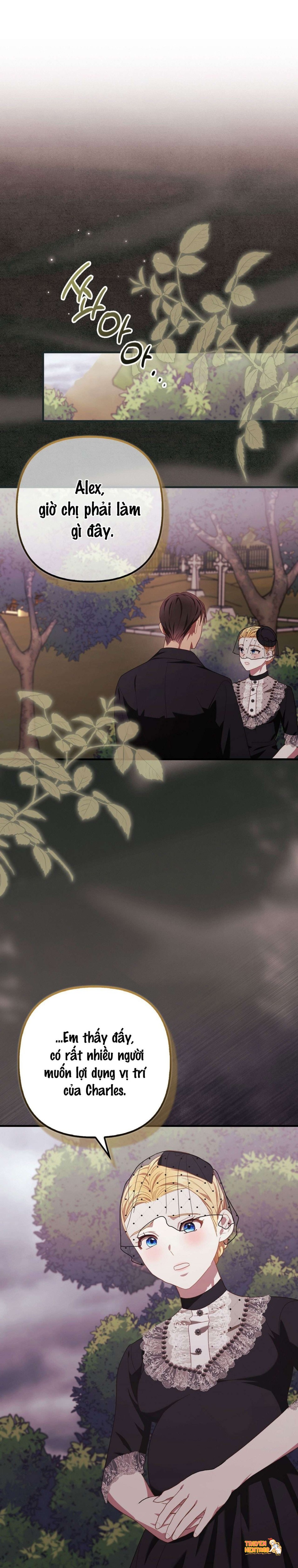 Xem ảnh 〖18+〗- Trái Cấm Và Tội Lỗi - Chapter 26 - tmpp0dtzm1a - Truyenhentaiz.net