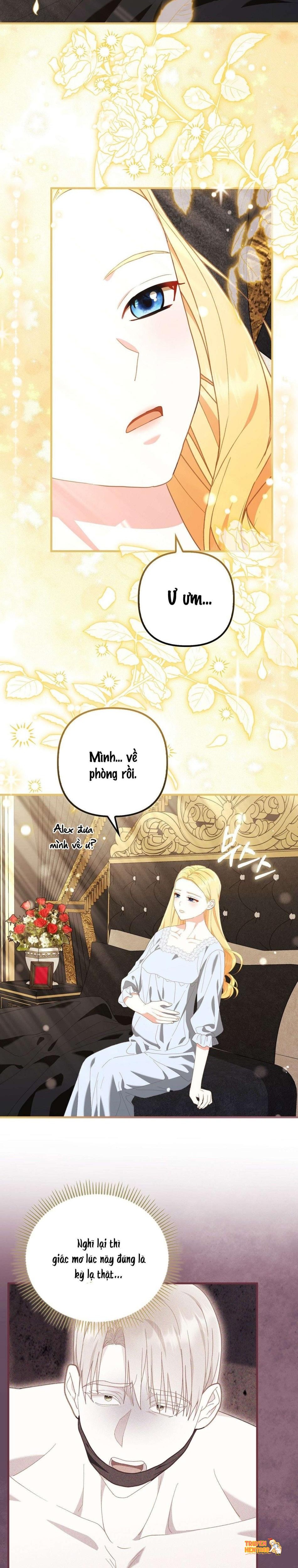 Xem ảnh 〖18+〗- Trái Cấm Và Tội Lỗi - Chapter 26 - tmpddte08xz - Truyenhentaiz.net